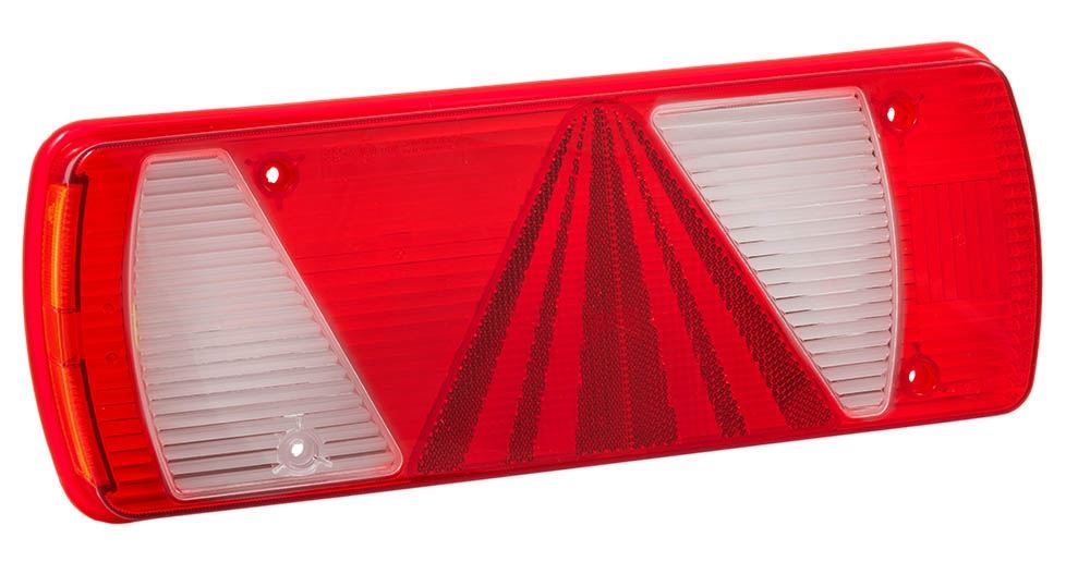 LÁMPAERNYŐ ÖSSZESZERELÉS. ECOPOINT II BALRA