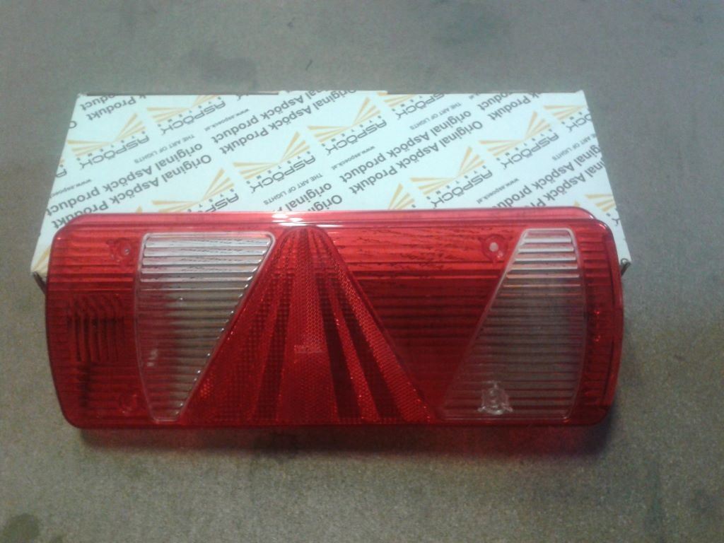 LÁMPAERNYŐ ÖSSZESZERELÉS. ECOPOINT II JOBB