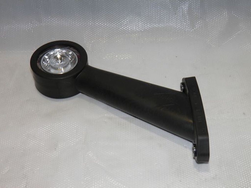 SZÉLESSÉG, HELYZET, POZÍCIÓJELZŐ LÁMPA. LED FEHÉR-PIROS RÉS