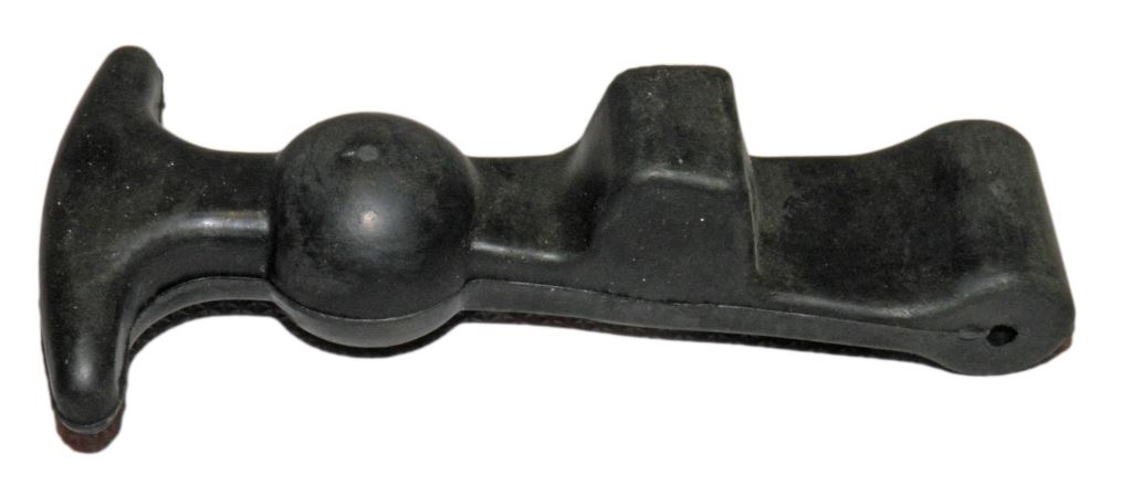 ZAPIECIE GUMOWE SKRZ.AKUMUL.VOLVO F12