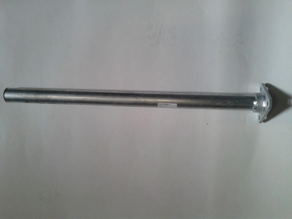 CSŐ KIEGÉSZÍTŐ TÁMASZTÉKKAL TROJ.FI42