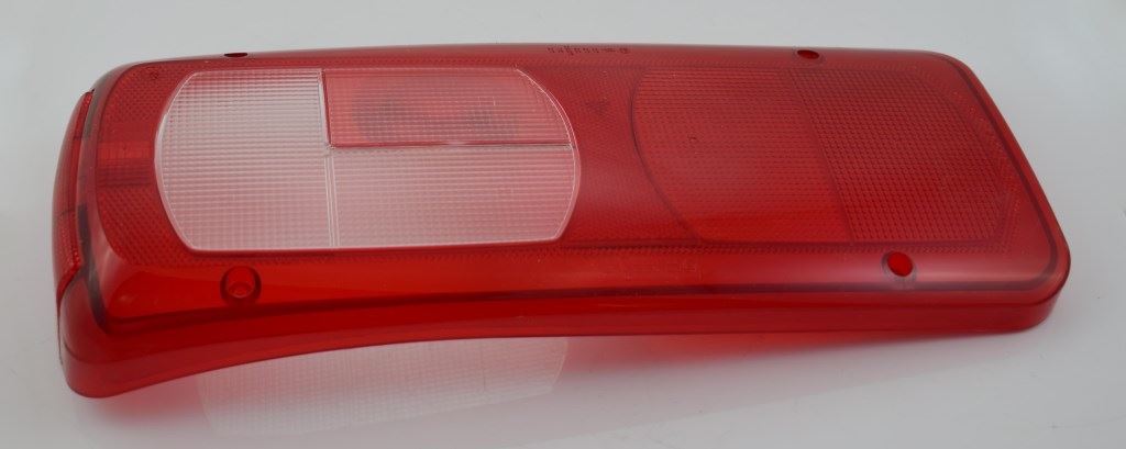 LÁMPAERNYŐ ÖSSZESZERELÉS. DAF CF XF LC8 BAL