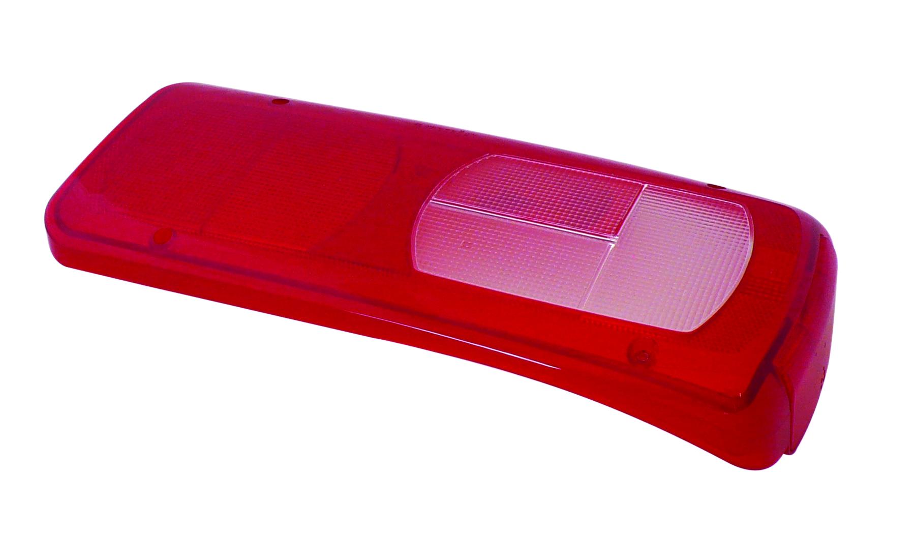 LÁMPAERNYŐ ÖSSZESZERELÉS. DAF CF XF LC8 JOBB