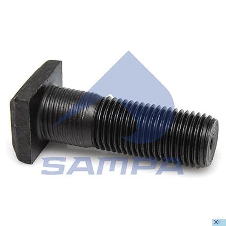 SRUBA KOLA SCANIA 70MM