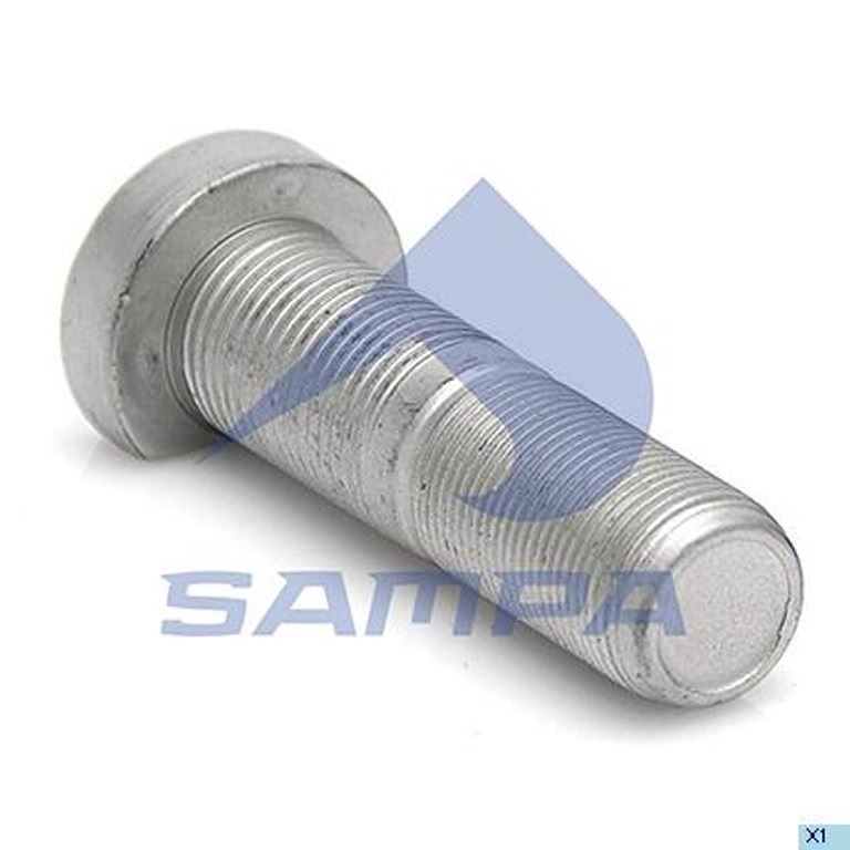 SRUBA KOLA BPW M22X1,5X80