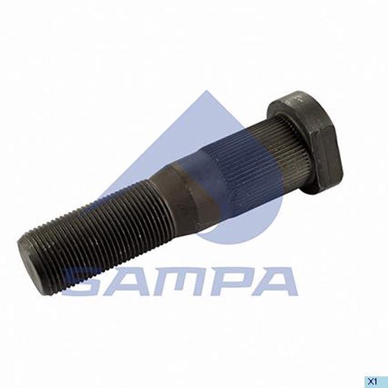 SRUBA KOLA RVI M22X1,5X107