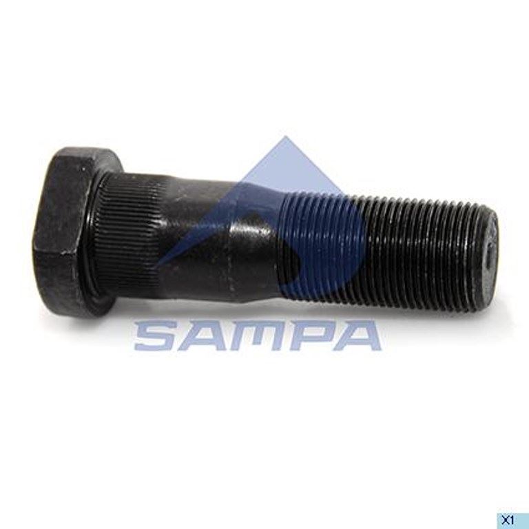 SRUBA KOLA RVI M22X1,5X79 DL.GW.40MM