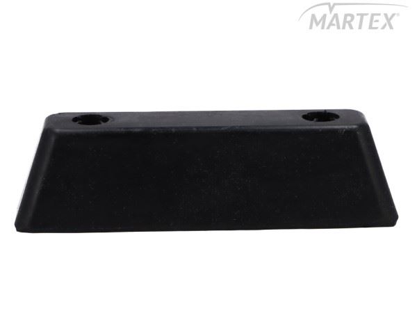 ODBOJ GUMOWY 250X50X50