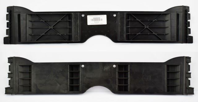 ZLACZE PLASTIKOWE DACHU TYP SESAM L-589