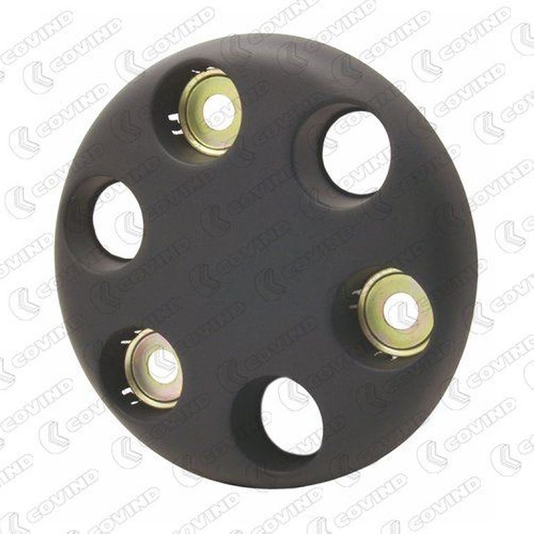 DÍSZTÁRCSA ELSŐ 6-CSAVARHELY IVECO DAILY