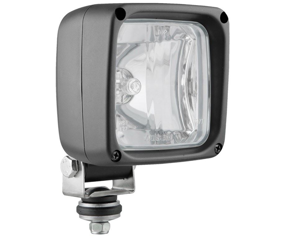 HALOGÉN MUNKALÁMPA ERŐSÍTŐ CSATLAKOZÓ