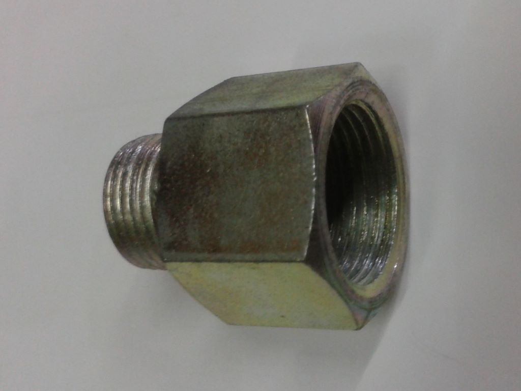 ZLACZKA DWUSTRONNA M22WEWNXM18ZEWN