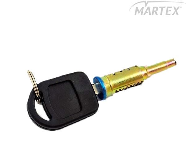 WKLADKA ZAMKA MAN TGA 1WKLADKA+1KLUCZ