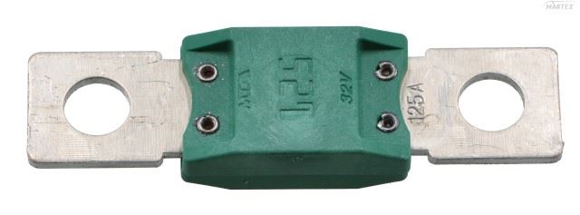 BEZPIECZNIK 125A MEGA