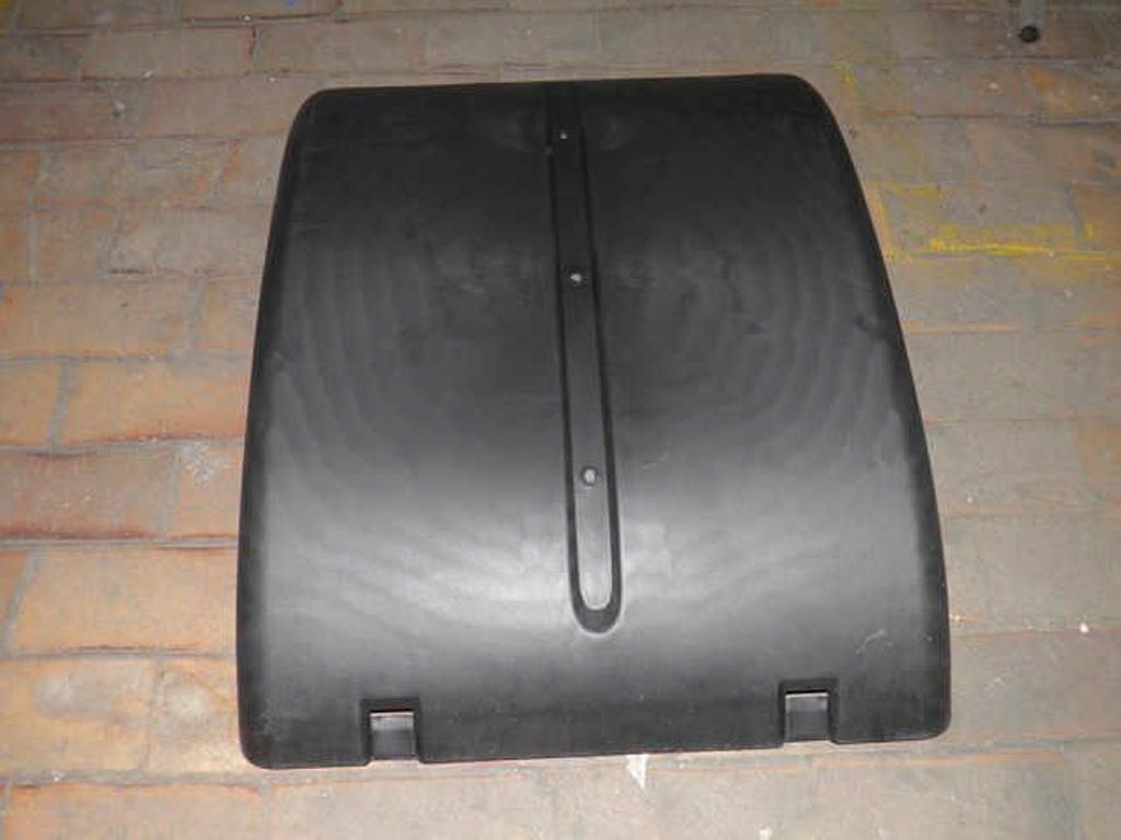 FENDER MAN TGA HÁTSÓ FELSŐ RÉSZ