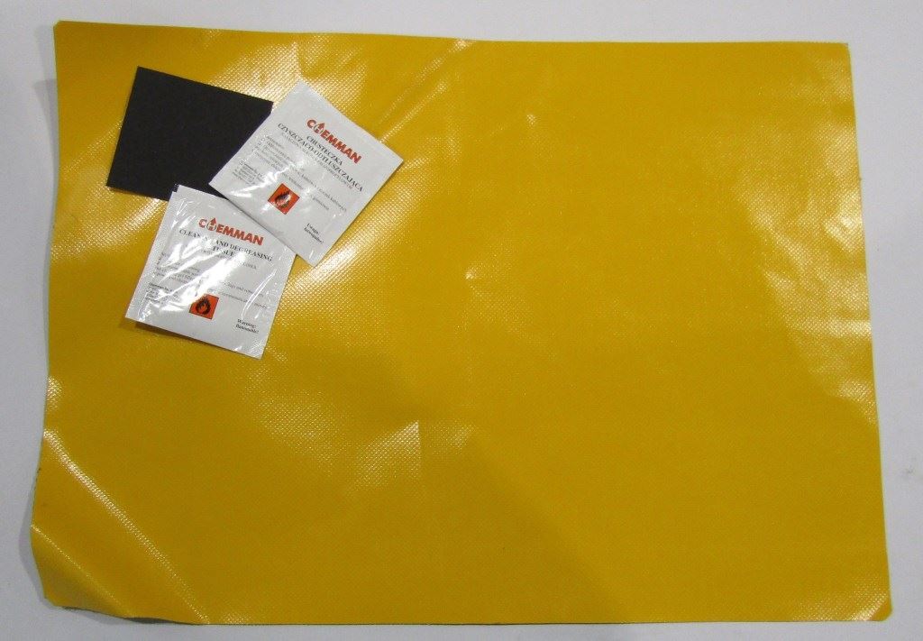 NAKLEJKA DO NAPRAWY PLANDEKI ZOLTA