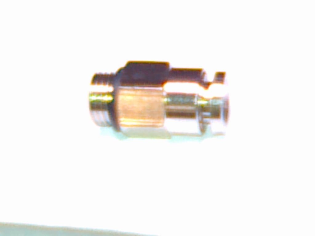 CSŐTOLDÓ MM6 M10X1