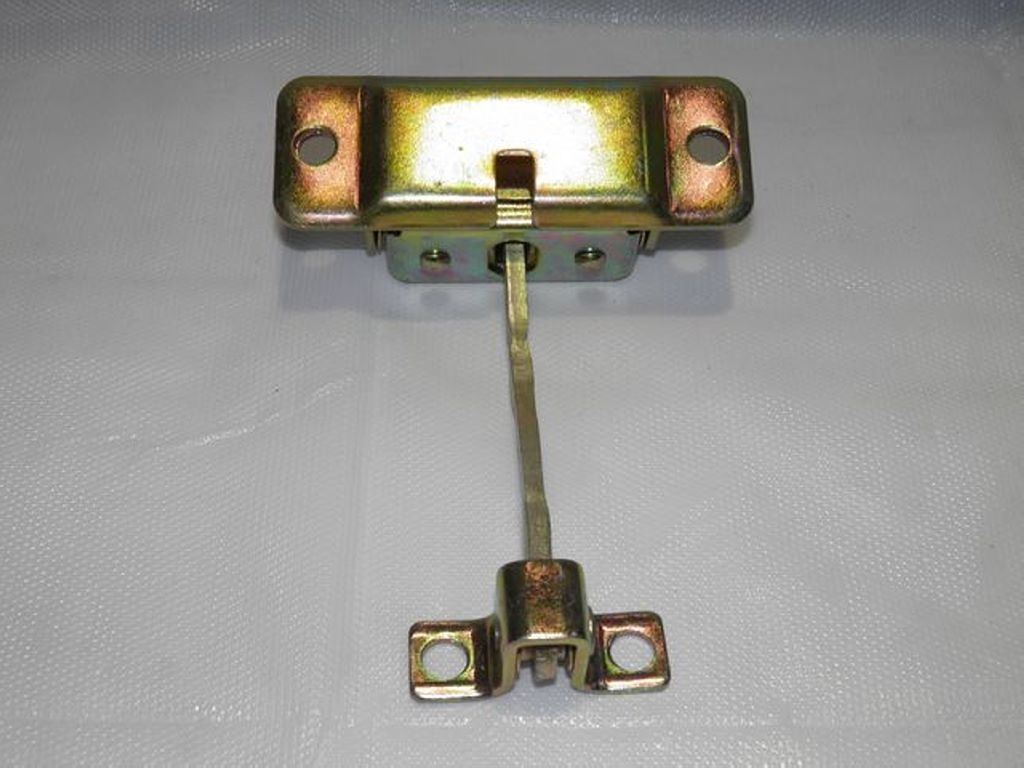 OGRANICZNIK DRZWI VOLVO FH