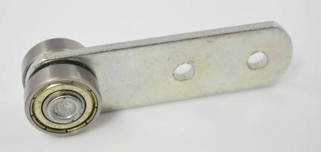 ROLKA DACHU Z MOCOWANIEM PROSTYM