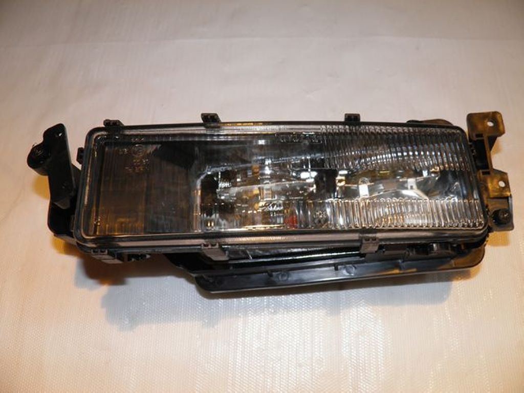 HALOGÉN MAN F2000 JOBB SZÉLSŐ+P/M