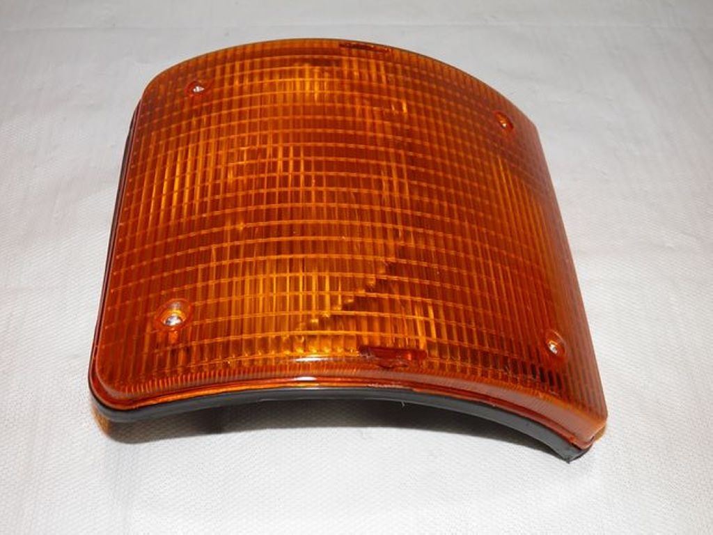 LAMPA IRÁNYJELZŐ MAN F90