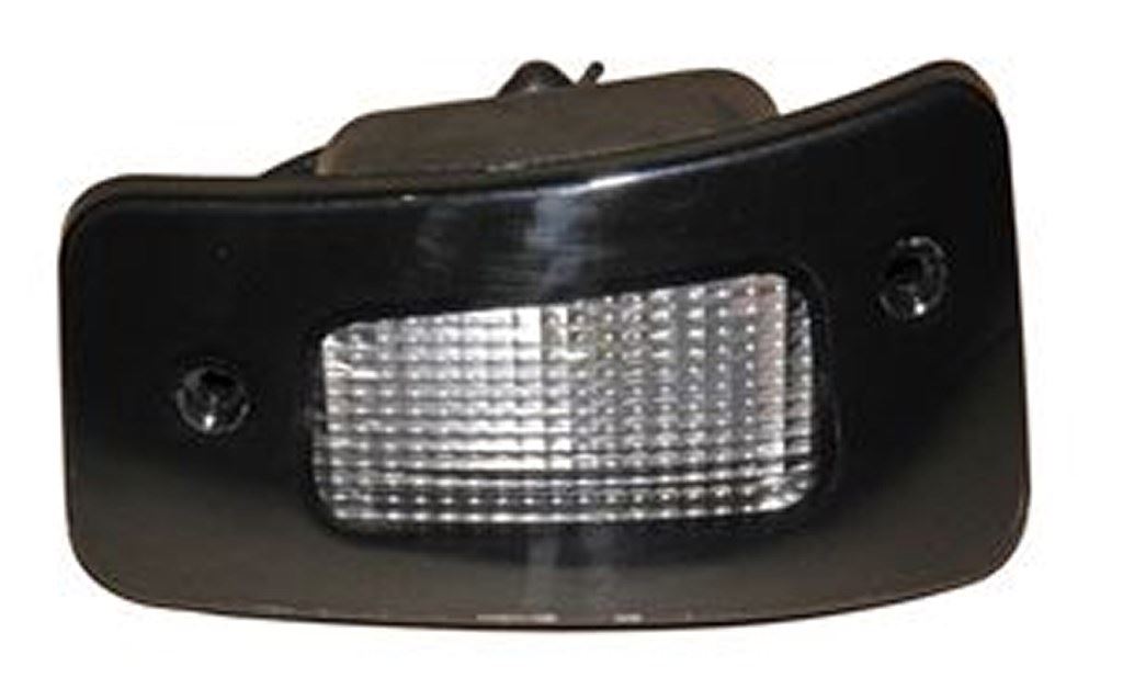 LAMPA POZYCYJNA IVECO EUROCARGO LEWA