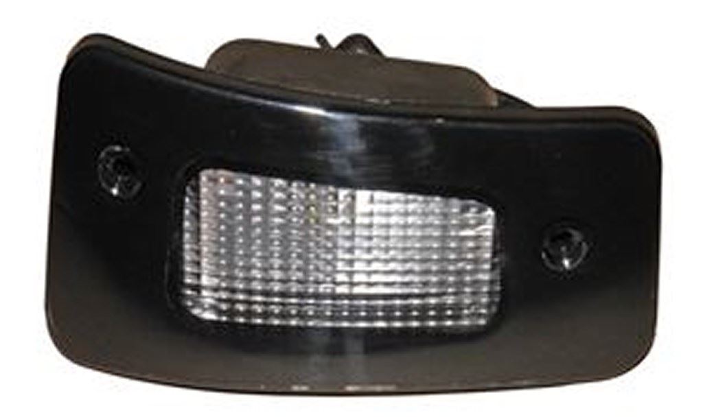 LAMPA POZYCYJNA IVECO EUROCARGO PRAWA
