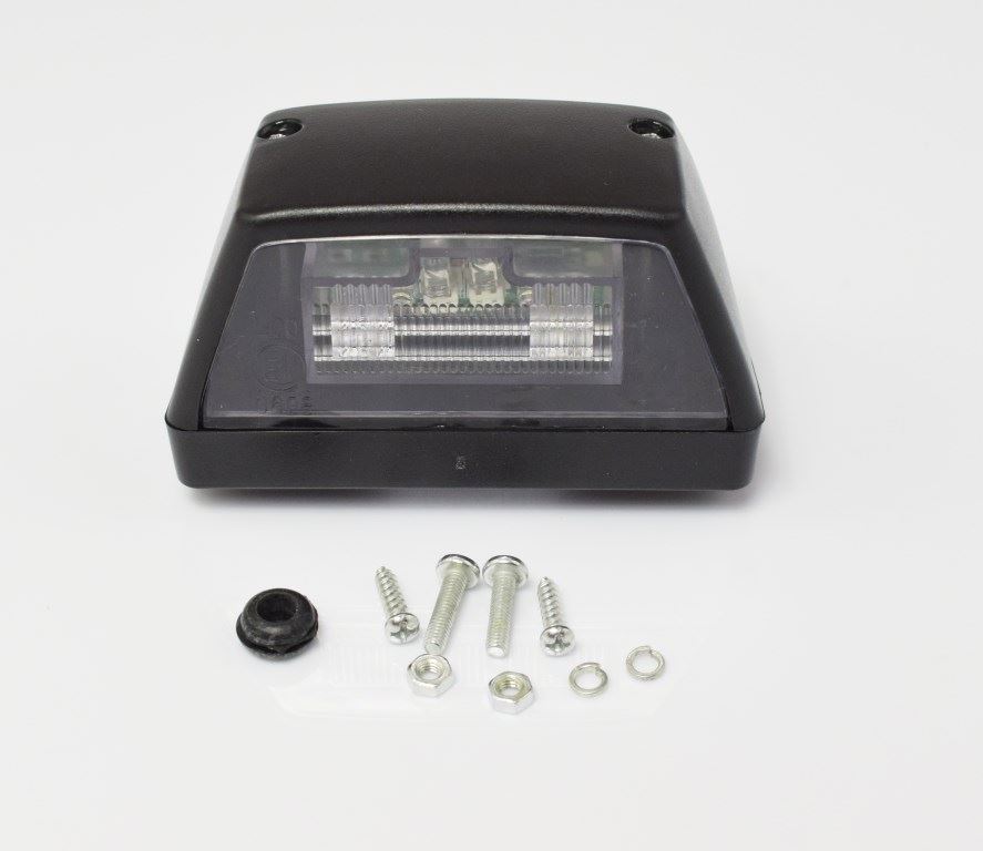 LAMPA OSWIETL.TABL.REJ.MAN F2000