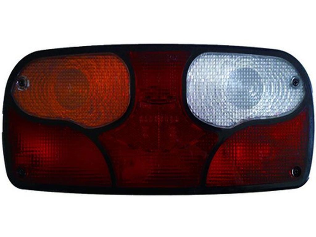 KLOSZ LAMPY ZESP.ECOPOINT LEWA