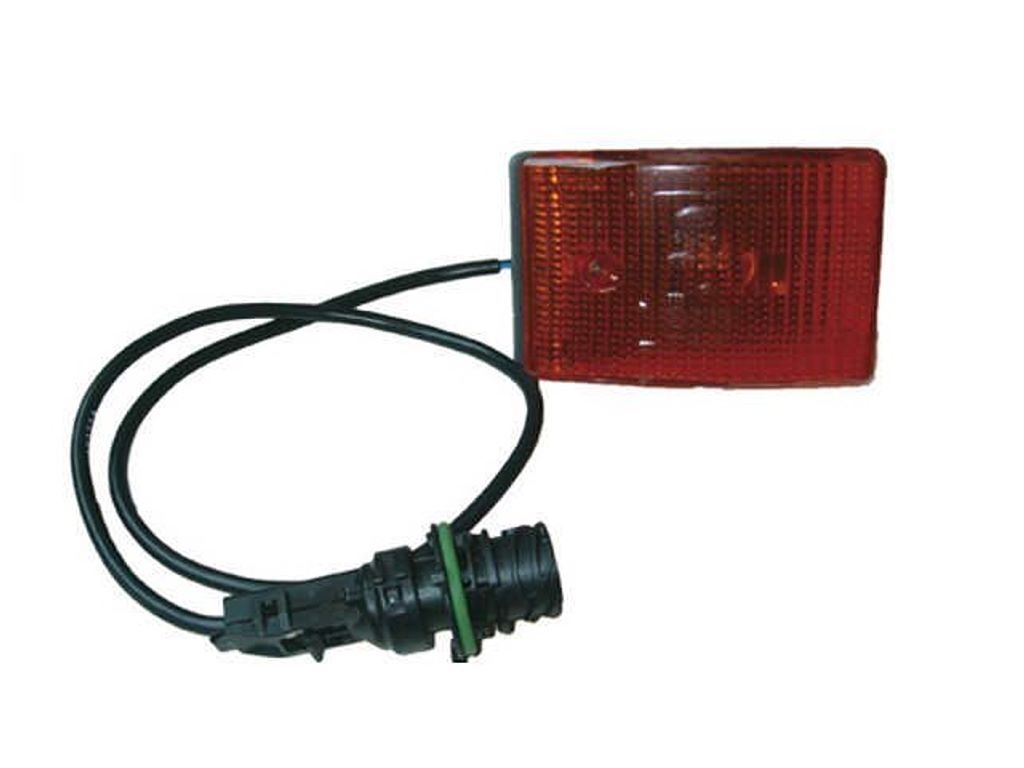 LAMPA IRÁNYJELZŐ MB ACTROS PRAWA