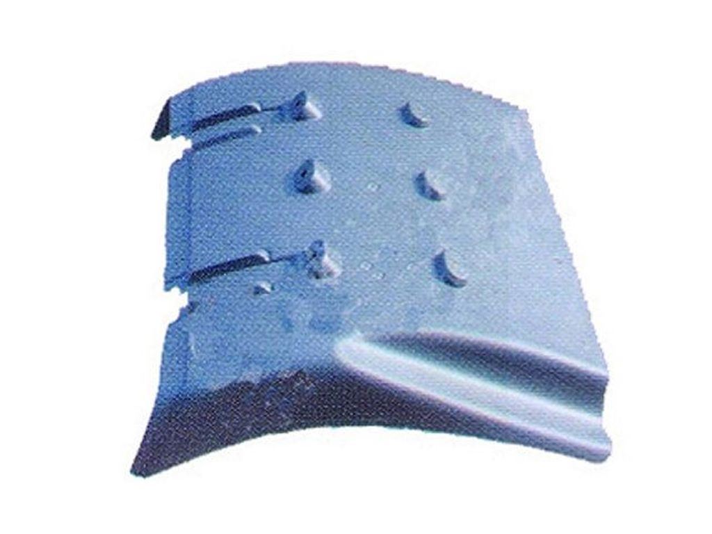 HÁTSÓ SÁRVÉDŐ SCANIA