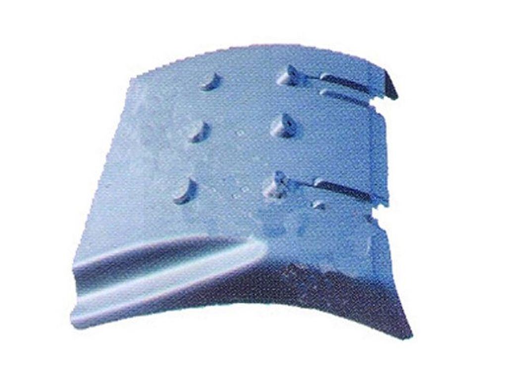 SÁRVÉDŐ SCANIA HÁTSÓ