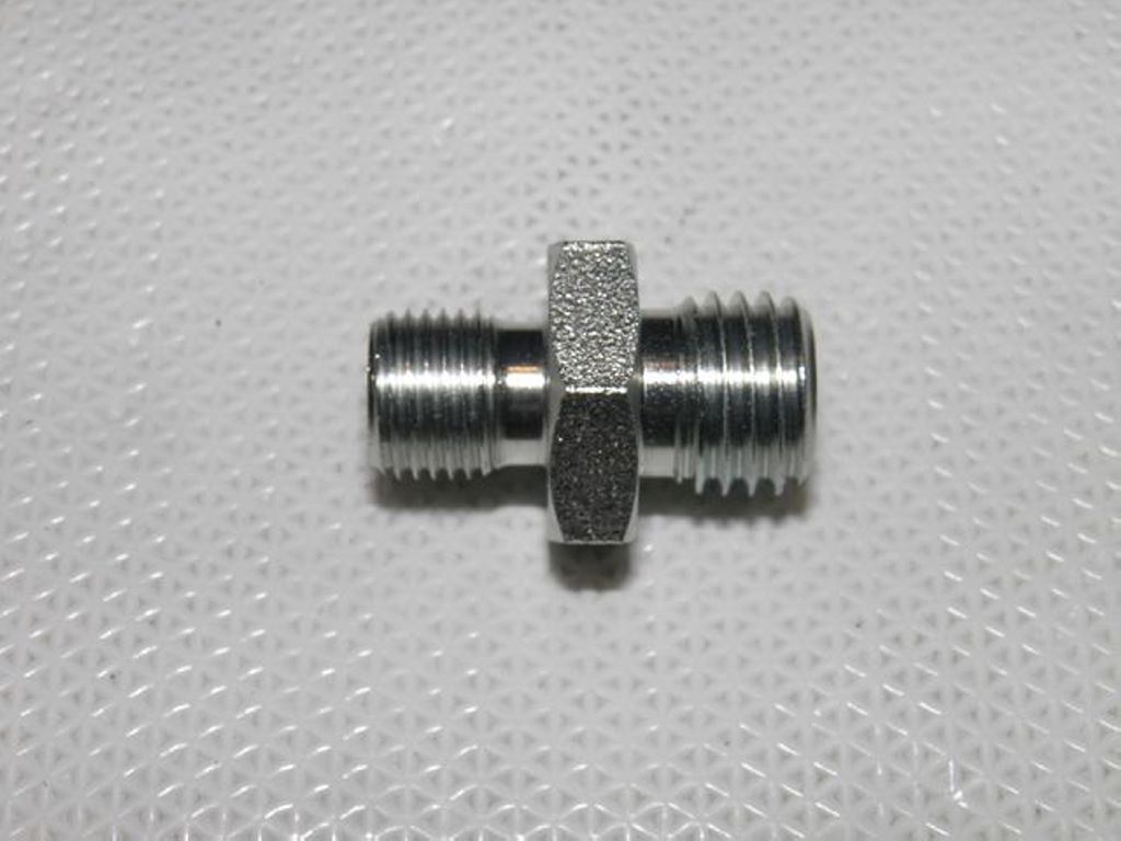 ZLACZKA DWUSTRONNA M16X1,5/M16X1,5