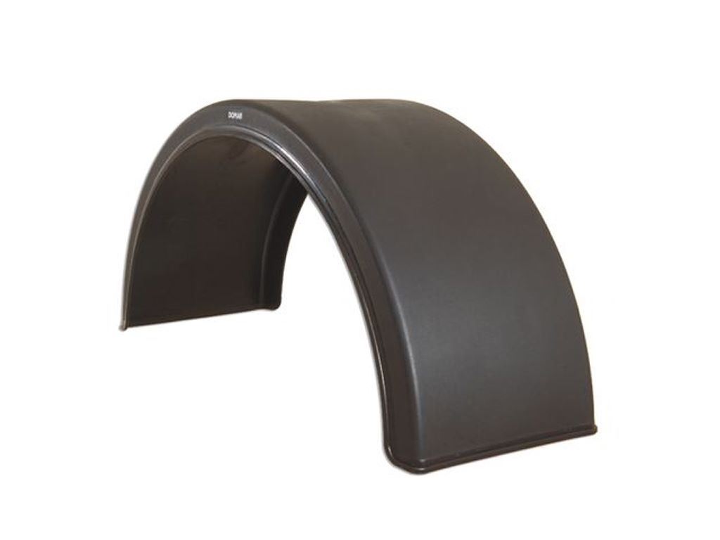 MŰANYAG HÁTSÓ SÁRVÉDŐ 430MM