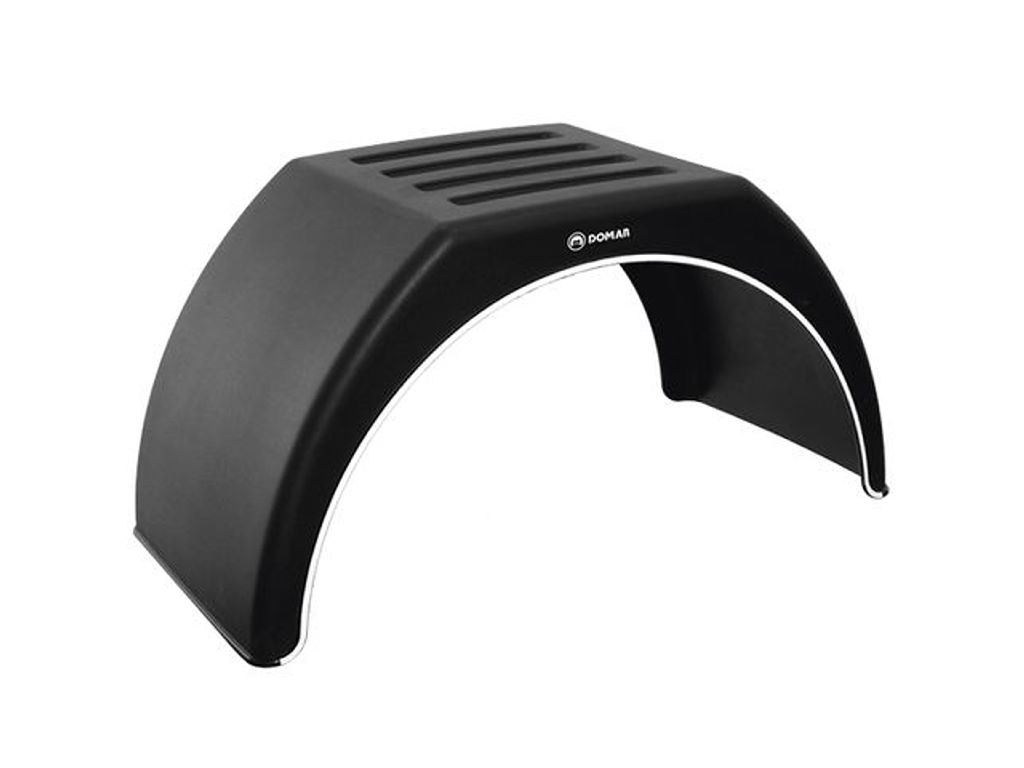 MŰANYAG HÁTSÓ SÁRVÉDŐ 260MM