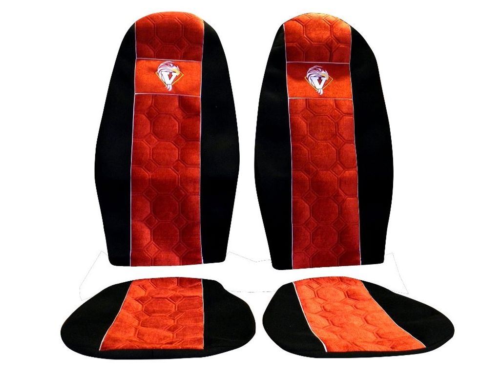 VOLVO FH13 ÜLÉSHUZATOK