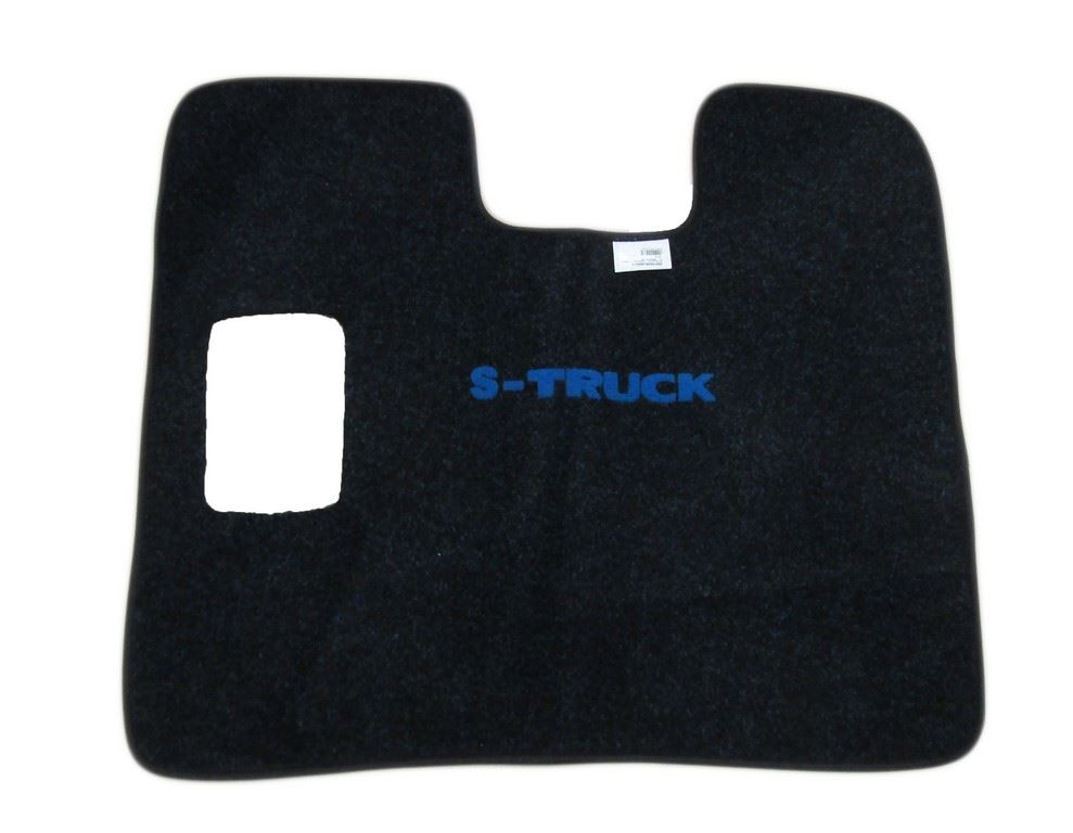 ALAGÚTSZŐNYEG SCANIA R SOROZAT KÉK