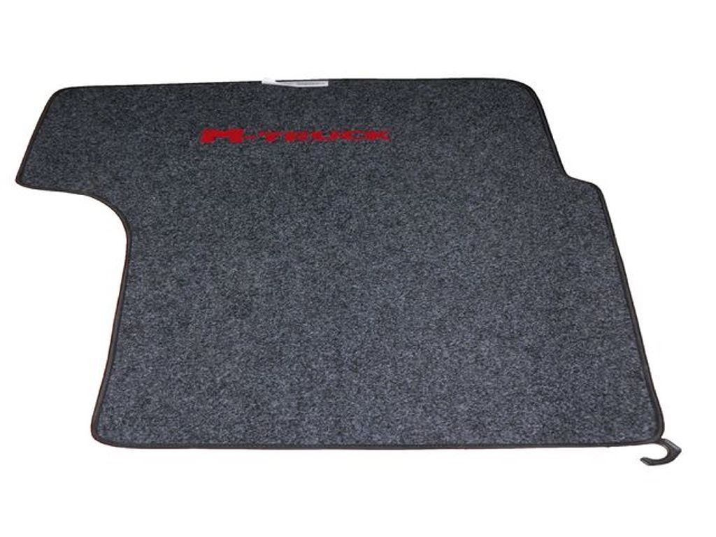 ALAGÚTSZŐNYEG MAN TGA SZÜRKE