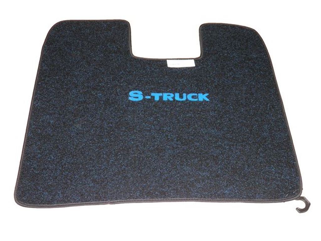 ALAGÚTSZŐNYEG SCANIA R SOROZAT KÉK