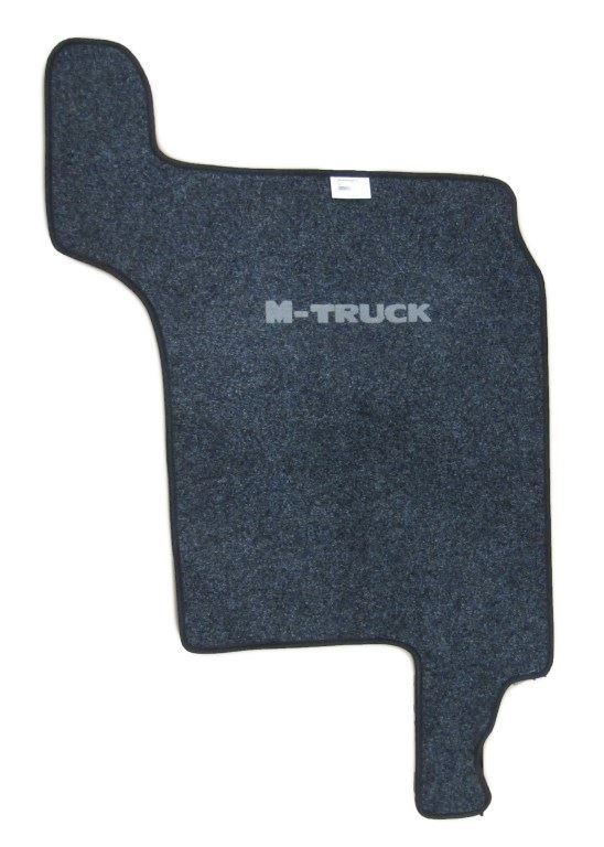 ALAGÚTSZŐNYEG MAN TGX SZÜRKE