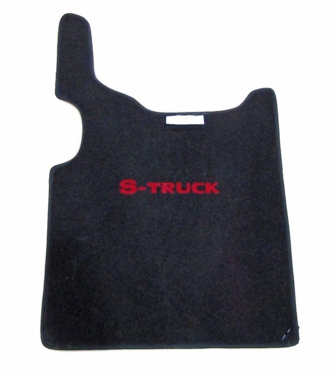 ALAGÚTSZŐNYEG SCANIA G SOROZAT PIROS