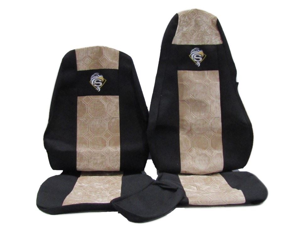 SCANIA R SOROZATÚ ÜLÉSHUZATOK