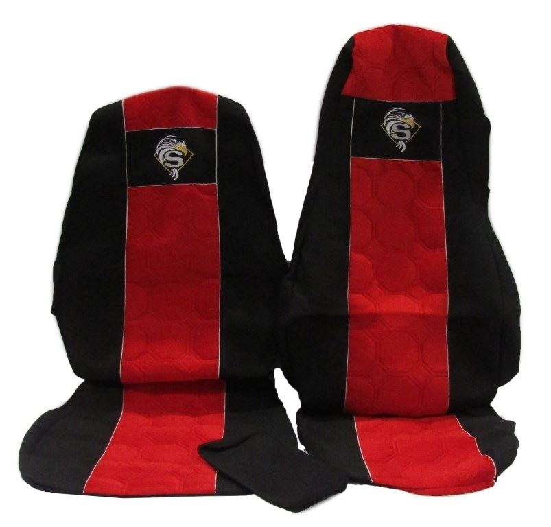 SCANIA R SOROZATÚ ÜLÉSHUZATOK