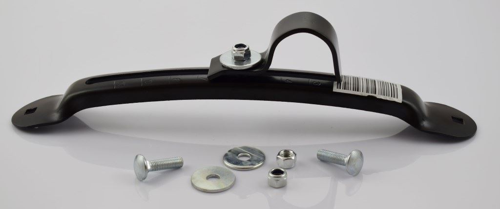 TÁMASZTÉK KIEGÉSZÍTŐ FI42 MOZGATHATÓ FÉM