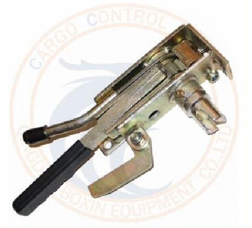 PONYVA FESZÍTÉSE BALRA (MECHANIZMUS)