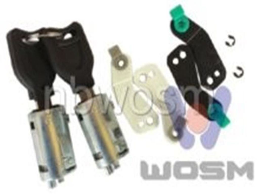 WKLADKI ZAMKA RVI PREMIUM