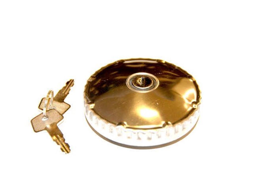 KOREK WLEWU PALIWA FI60 Z KLUCZEM