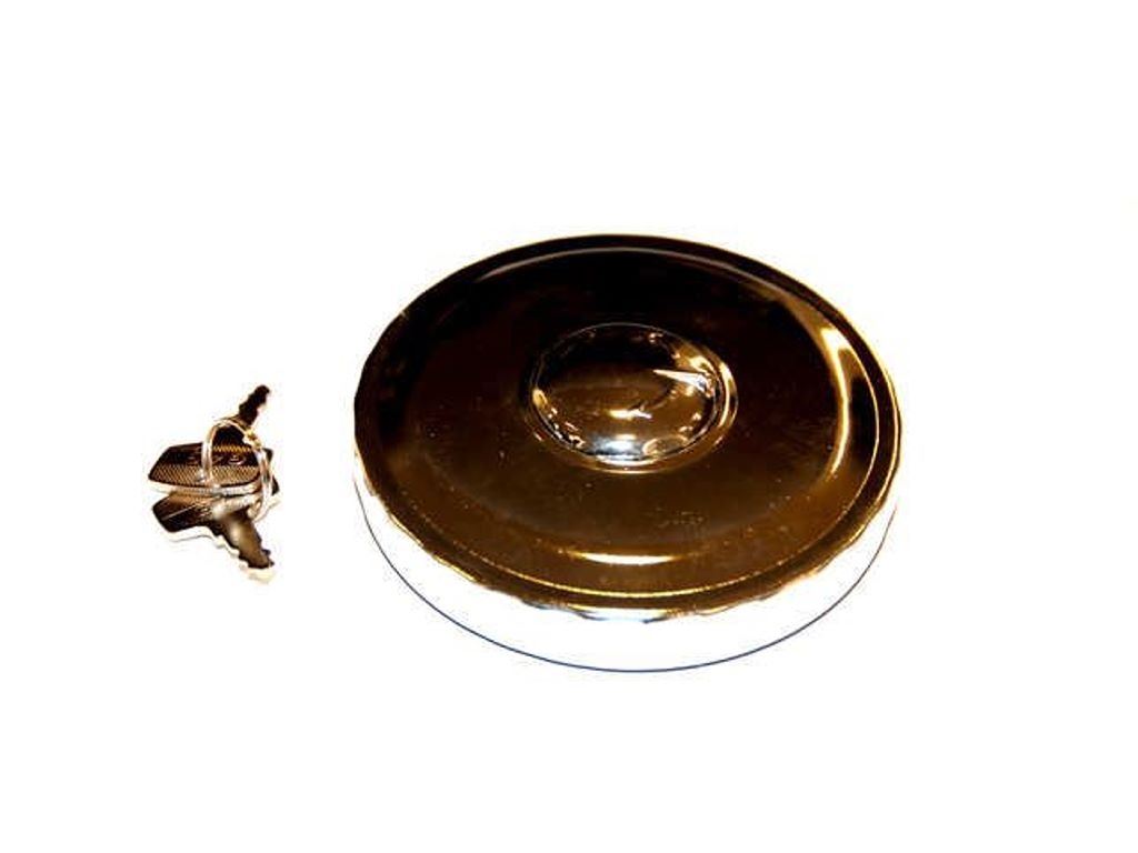 KOREK WLEWU PALIWA FI80 Z KLUCZEM