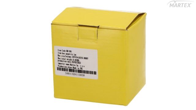 KOREK WLEWU PALIWA SCANIA 124