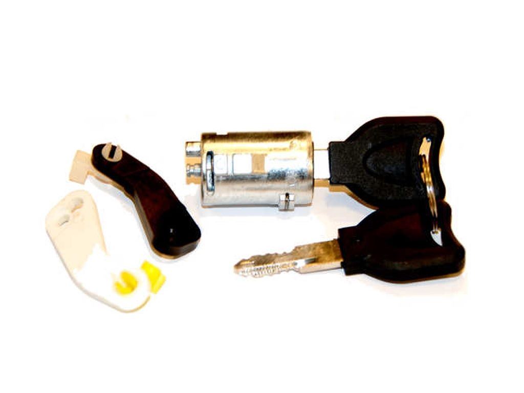 WKLADKA ZAMKA DRZWI RVI PREMIUM+2KLUCZE